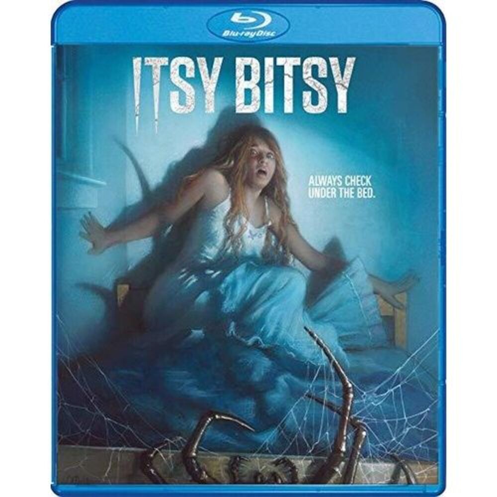 Itsy Bitsy